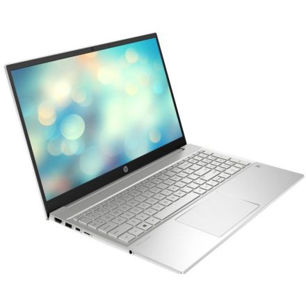 Ноутбук HP PAVILION 15-eh2008ci AMD Ryzen 5 5625U/16GB/512GB SSD/AMD Radeon Vega 7/DOS/Ceramic White
