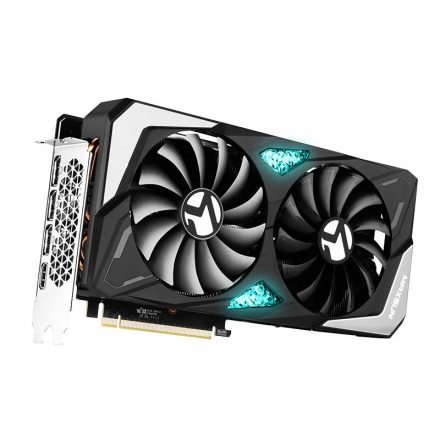 Видеокарта MAXSUN GeForce RTX 3070 Terminator 8G S3