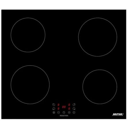 Индукционная варочная панель MPM-60-IM-13