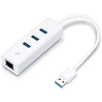 USB-концентратор TP-LINK UE330