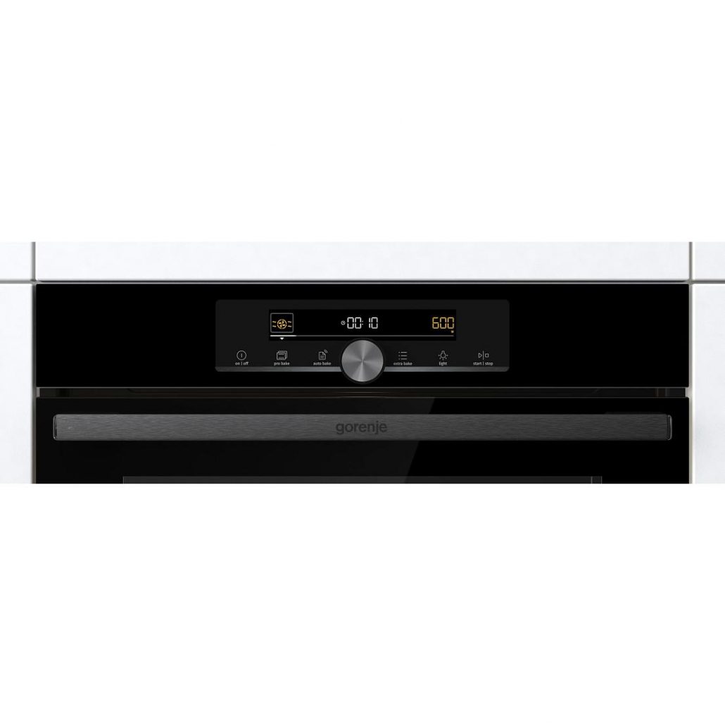 Духовой шкаф gorenje bcm4547a10bg