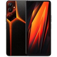 Смартфон TECNO Pova 4 128 Гб/8 Гб (LG7n) Оранжевый