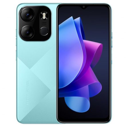 Смартфон TECNO Spark Go 2023 64 Гб/3 Гб (BF7n) Синий
