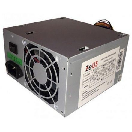 Блок питания ZEUS ZUS-500 500W