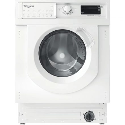 Встраиваемая стиральная машина Whirlpool BI WDWG 751482