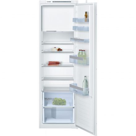 Встраиваемый холодильник Bosch KIL 82VSF0