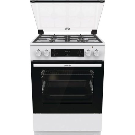 Кухонная плита Gorenje GKS 6C70WF