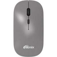 Мышь Ritmix RMW-120 Grey