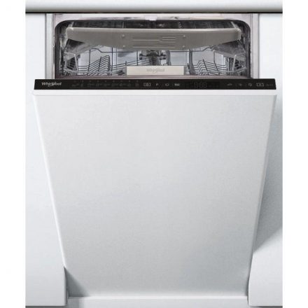 Посудомоечная машина Whirlpool WSIP 4O33 PFE
