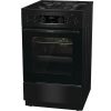 Кухонная плита Gorenje GKS 5C70BJ