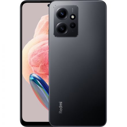 Смартфон Xiaomi Redmi Note 12 4/128Gb Grey