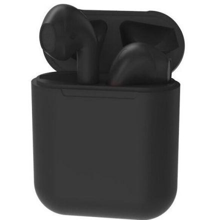Наушники Ritmix RH-825BTH TWS чёрный