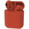 Наушники Ritmix RH-825BTH TWS красный
