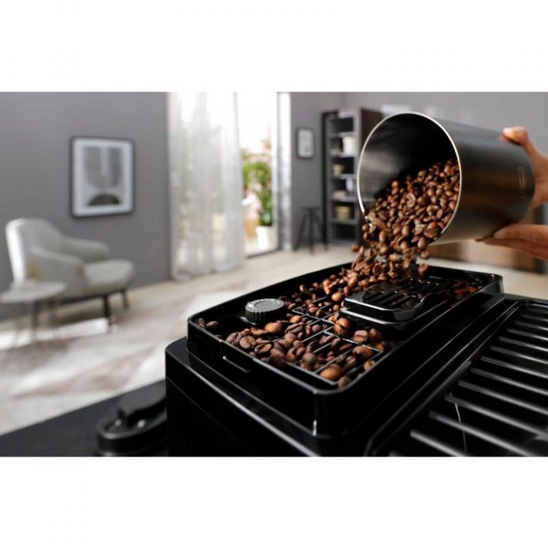 Delonghi ecam 220.22 отзывы