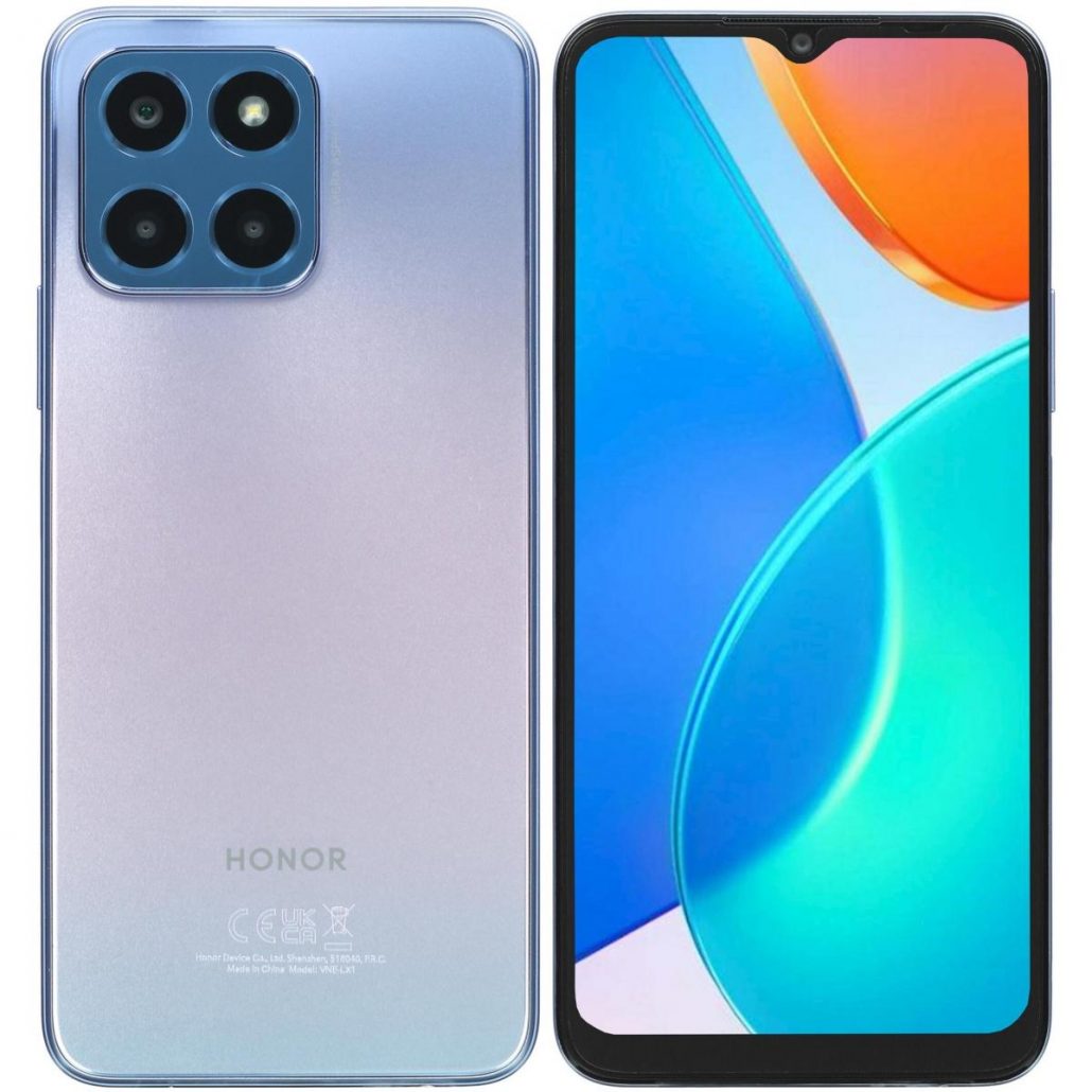 Honor X 6 Купить В Рассрочку